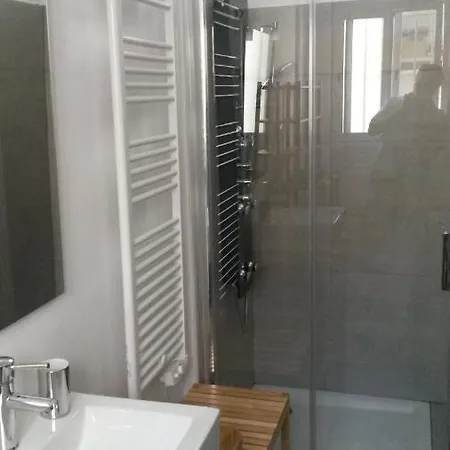 Atico En Casco Historico Apartment Cadiz
