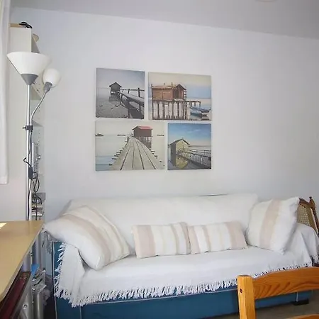 Apartment Atico En Casco Historico Cadiz