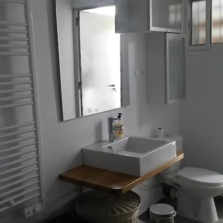 Atico En Casco Historico Apartment