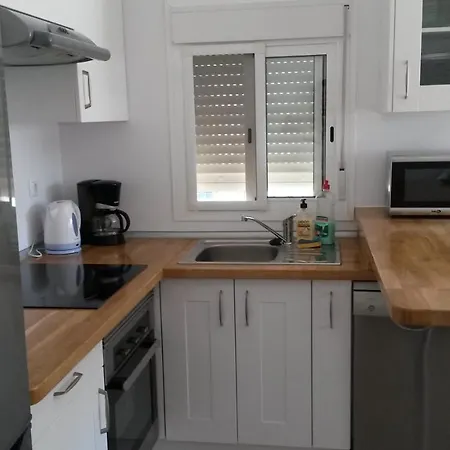 Atico En Casco Historico Appartement Cadix